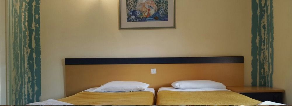 Wilde Rose Hotel Dassia  Luaran gambar