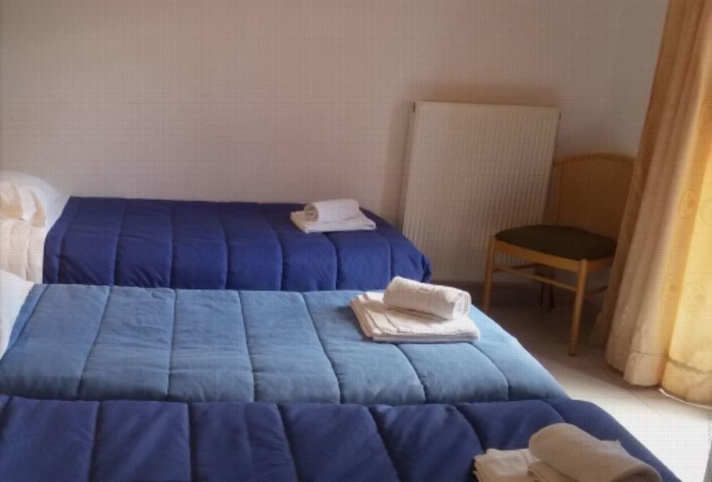 Wilde Rose Hotel Dassia  Luaran gambar