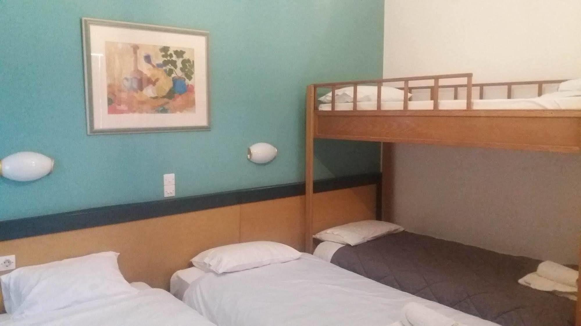 Wilde Rose Hotel Dassia  Luaran gambar
