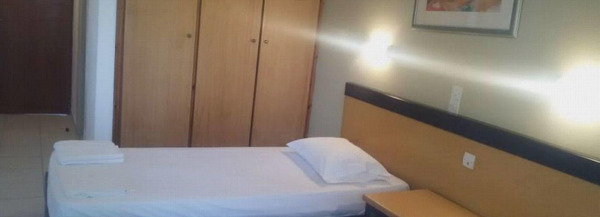 Wilde Rose Hotel Dassia  Luaran gambar