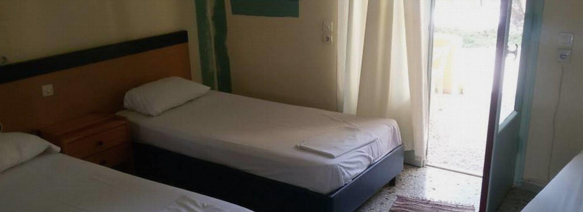 Wilde Rose Hotel Dassia  Luaran gambar